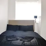 Sovereign Serviced Apartments
