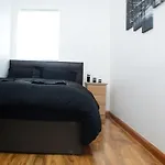 Sovereign Serviced Apartments