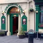 The Commercial Hotel