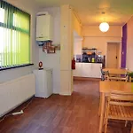 Birchfields Guest House