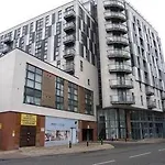 Fresh Apartments Manchester