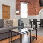Manchester Arena Apartments