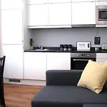 Corporation Street Apartment
