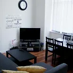 Corporation Street Apartment