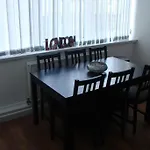 Corporation Street Apartment