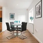 Bluestone Apartments - Didsbury