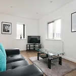 Bluestone Apartments - Didsbury