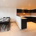 La Reserve Aparthotel Manchester