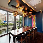 La Reserve Aparthotel Manchester