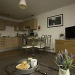 Diamond - Etihad Apartment