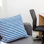 Superb Studio In The Middle Of Manchester