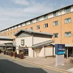 Travelodge Manchester Didsbury