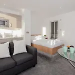 Fantastic Brand New Studio In Central Manchester