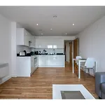 Stunning & Spacious 2Br Apartment In Mediacityuk
