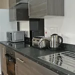 Approved Serviced Apartments Park Rise Manchester