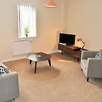 Approved Serviced Apartments Park Rise Manchester