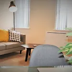 Approved Serviced Apartments Park Rise Manchester