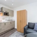 Popular Studio In Central Manchester