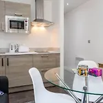 Popular Studio In Central Manchester