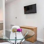 Popular Studio In Central Manchester