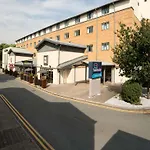 Travelodge Manchester Didsbury