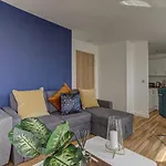 The Penthouse Of The Quays
