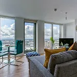 The Penthouse Of The Quays