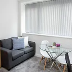 Fabulous Modern Manchester Apartment