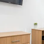 Convenient Studio In The Heart Of Manchester