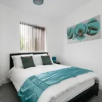 Bluestone Apartments - Richmond