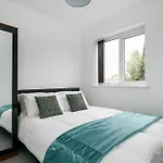 Bluestone Apartments - Richmond