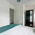Bluestone Apartments - Richmond