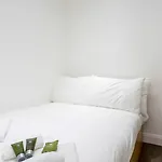 New Studio Flat In Manchester