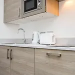 Fantastic Apartment In Manchester Centre