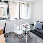 Fantastic Apartment In Manchester Centre