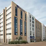 Travelodge Manchester Salford Quays