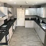 Goulden Road Haven