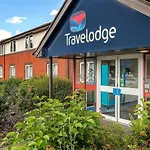 Travelodge Manchester Birch M62 Eastbound