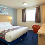 Travelodge Manchester Birch M62 Eastbound