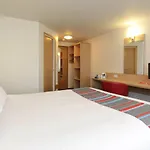 Travelodge Manchester Birch M62 Eastbound