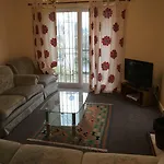 2Bed New Bungalow, Central Manchester, Uk