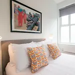 Burton House Boutique Flat