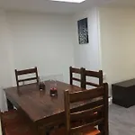Sama\'S Stylish Apartment Room 1