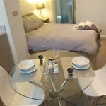 Charles Street Apartment Bracken House