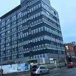 Charles Street Apartment Bracken House