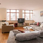 Penthouse Suite With Rooftop Terrace