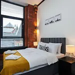 Green Quarter Apartments
