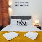 Green Quarter Apartments