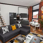 Green Quarter Apartments