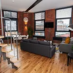 Green Quarter Apartments